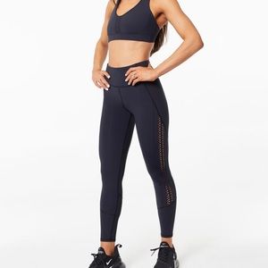 Soul by soulcycle Santa Monica legging & bra